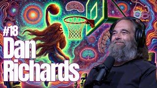 #18 Dan Richards: DeDunking the Past