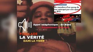 Ali Baba La Vérité - évènement LaPresse