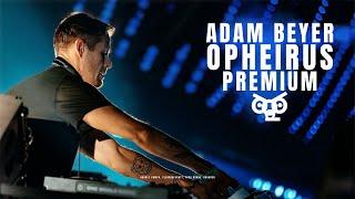 Adam Beyer style | Opheirus (Premium Video Series)