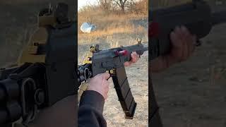 Why you should never shoot low brass out of your semi auto shotgun #shotgun #cheap #fail #guns