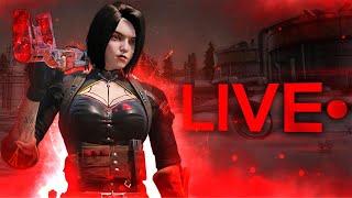 SOLO vs SQUADS... | LIVE