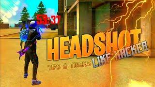 Headshot like Hacker | RLK