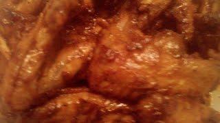 *SPECIAL CHICKEN WINGS RECIPE *(In Urdu/Hindi) BY SEHAR SYED.