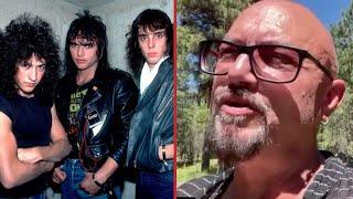 Geoff Tate: Why I Will Never Reunite with Queensrÿche