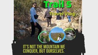 Everything You Wanted to Know About trail 5 margala hills Islamabad |Adventure | Travel Vlog |Hiking