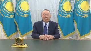 Назарбаев: я пенсионер, нахожусь в столице Казахстана и никуда не уезжал