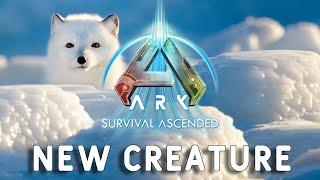ARK NEW CREATURE LEAK! - Ragnarok Screenshot and More