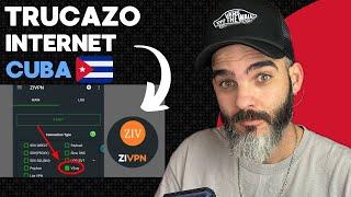 Trucazos para internet de mi gente de cuba