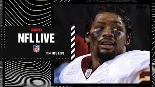 Ryan Clark and Marcus Spears reflect on Sean Taylor's legacy | NFL Live