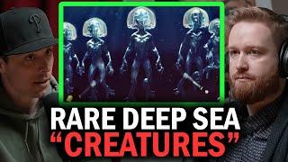 The Most Terrifying Ocean Mysteries Unveiled | Julian Dorey Podcast