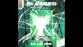 (FREE) GUNNA LOOP KIT/ SAMPLE PACK - "Blessed" (Gunna, Wheezy, Young Thug, Lil Uz Vert, Future)