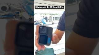 Como Configurar sua GoPro dependendo da situação!