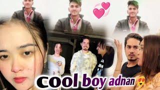 Sameer Sanaya altamas comedy funny video coolboyadnan @coolBoyAdnan