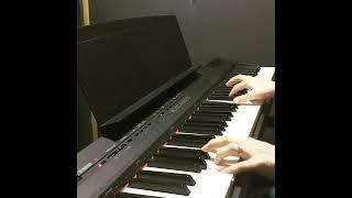 Piano Cover - Love Song (Sara Bareilles)