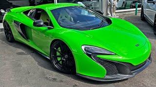 2014 McLaren 650S - Affordable Prestige Cars