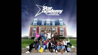 Candice & Pierre - Jacques A Dit -  Star Academy : l'album de la promo 2023