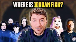 What Is Jordan Fish Doing After Leaving Bring Me The Horizon?