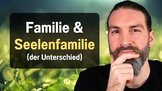 So erkennst du deine (wahre) Seelenfamilie!