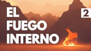 EL FUEGO INTERNO | C. Castaneda | Parte 2 | Audiolibro completo | Español latino, voz humana