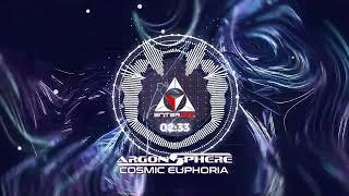 Argon Sphere - Quantum Visions