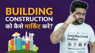 How to Grow Construction Business?