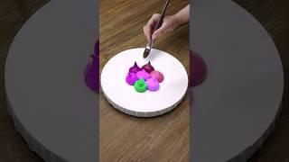 Painting Without Thinking – Watch This! 