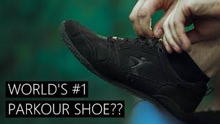 Stealth Ultra Parkour Shoes | Nikolay Stasolik