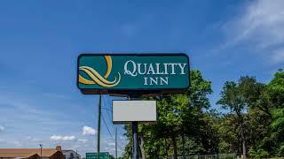 Quality Inn At Eglin AFB - Niceville (Florida) - United States