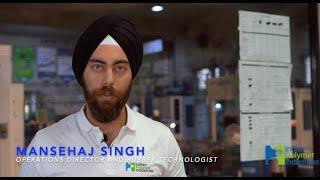 MANSEHAJ SINGH- (IPI) Indian Polymer industries