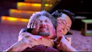  Donnie Yen Vs Sammo Hung -SPL(Kill zone) HD 