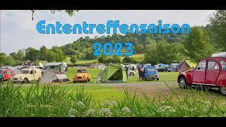 2CV-Treffensaison 2023