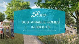 New Sustainable Home Communities at 3 Roots | Shea Homes San Diego