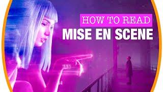 How to read mise en scéne | Visual film analysis explained!