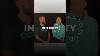 Core Value Two: Integrity