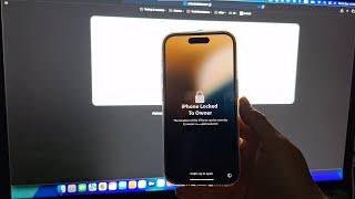 iPhone Locked to Owner? Here’s the FREE Solution You Need!