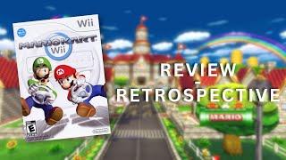 Mario Kart Wii | Retrospective