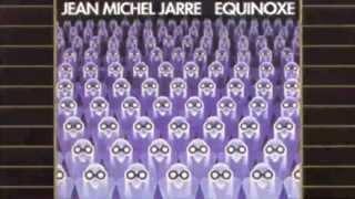 Jean Michel Jarre - Equinoxe Full Album (MFSL) [HQ]