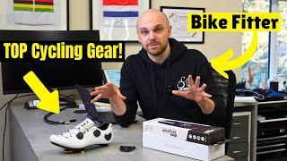 Bike Fitters TOP Cycling Gear!