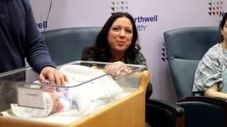 First Births of Northwell Health