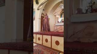 #10 Armenian Church In Sharjah Sermen Delivered B y Father Aram 12 November 2017