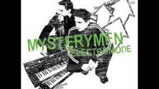 Mysterymen - Electromode