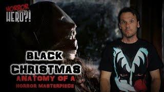 Black Christmas: Anatomy of a Horror Masterpiece (HNAH)