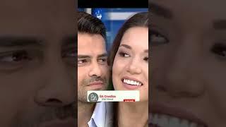 Turkish beautiful Cuple Erkan Meriç and Hazal Subasi Lovely photo #shorts #shortvideo #viralvideo