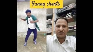 Funny shorts video #shorts #comedy #funny #love #yogeshshorts870