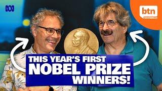 What Are Nobel Prizes And Why Are They Important?