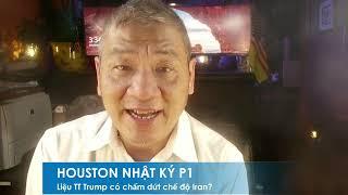 HOUSTON NHẬT KÝ P1 1/1/2025