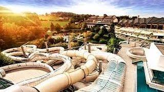 Therme Loipersdorf alle Rutschen