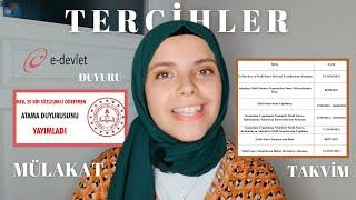 SINAVDAN ATAMAYA KADAR NELER OLUYOR? | Öğretmenler İçin Süreç Kılavuzu