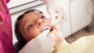 Low-cost dental services across Houston area