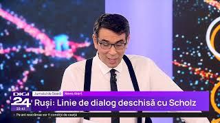 Șeful spionajului germanr: Operațiunile secrete ale lui Putin, la un nivel fără precedent